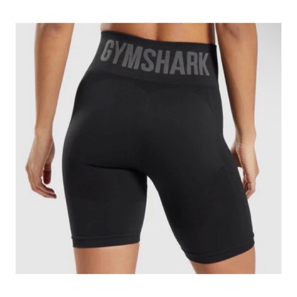 Gymshark Flex Cycling Shorts